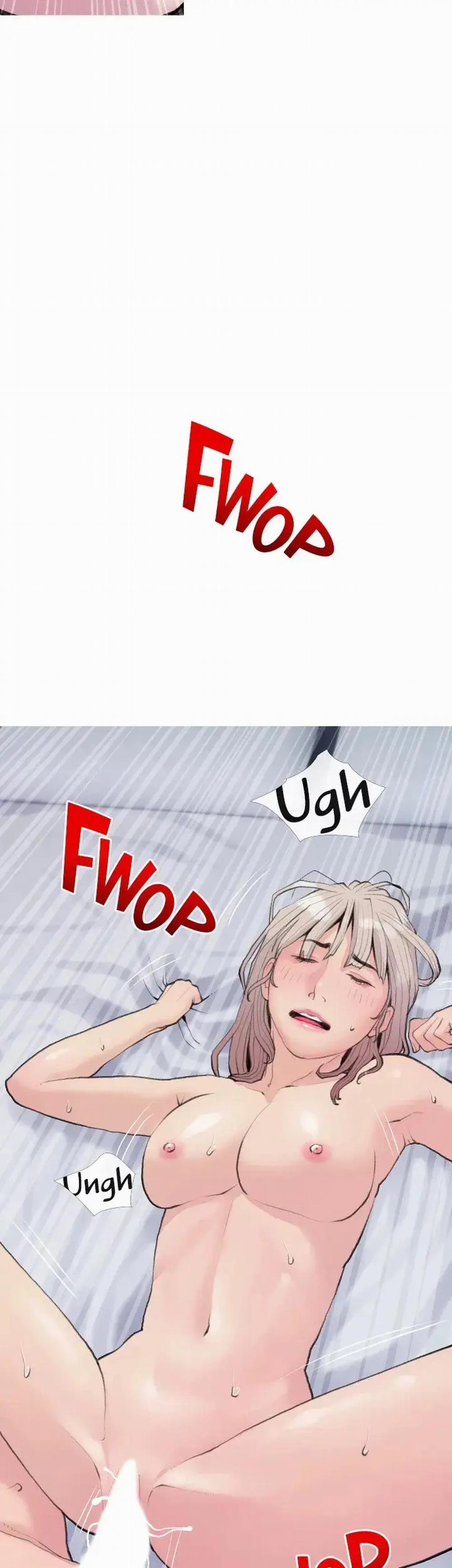 Bài Học Hứng Tình 81 trang 20