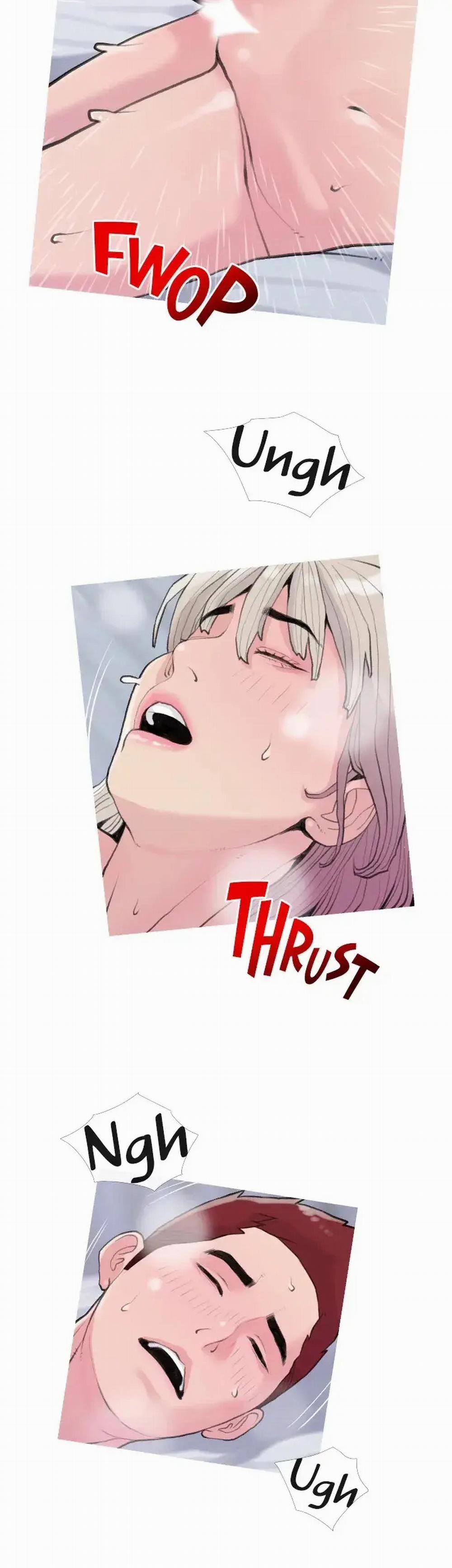 Bài Học Hứng Tình 81 trang 25