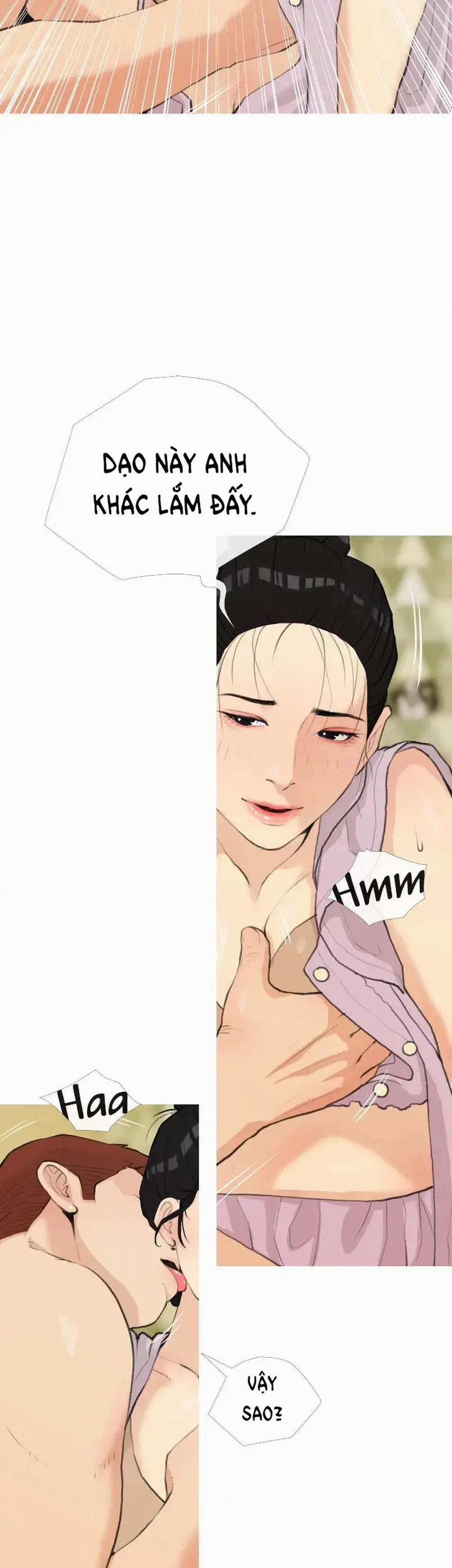 Bài Học Hứng Tình 82 trang 22