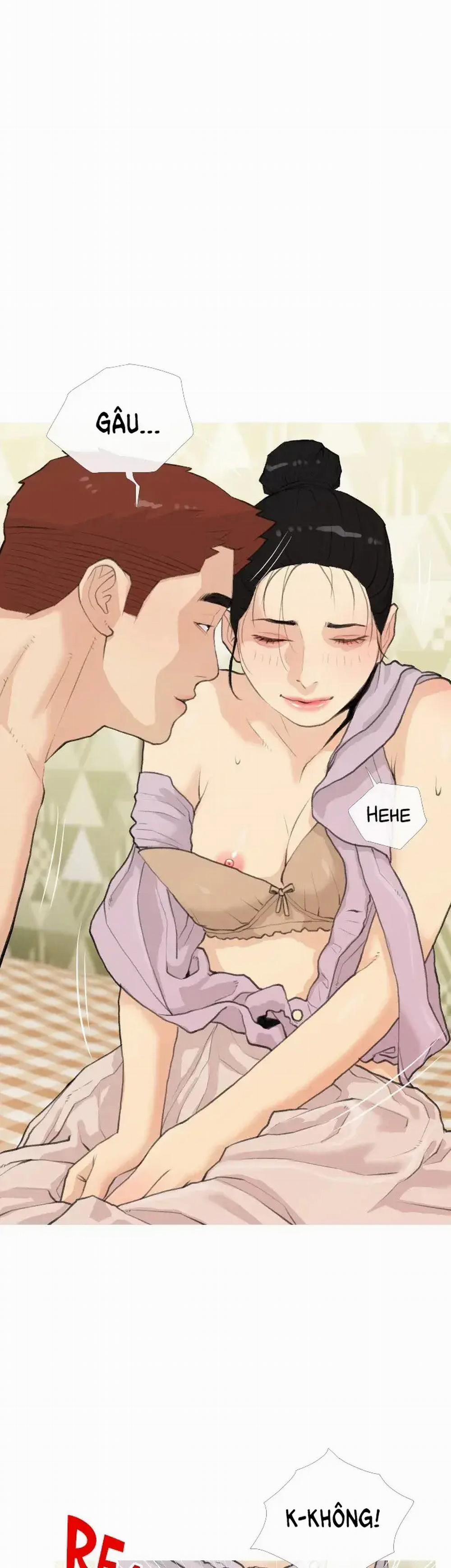 Bài Học Hứng Tình 82 trang 24