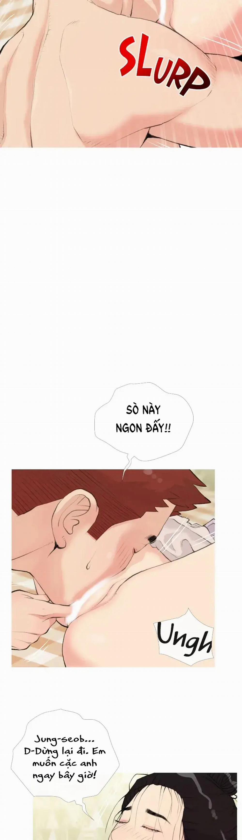 Bài Học Hứng Tình 82 trang 29