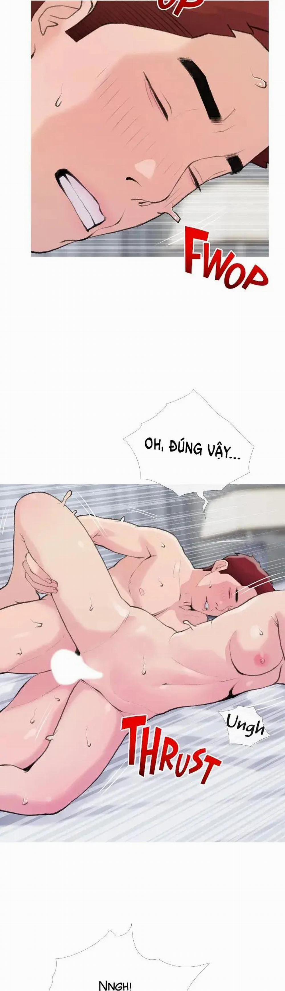 Bài Học Hứng Tình 82 trang 3