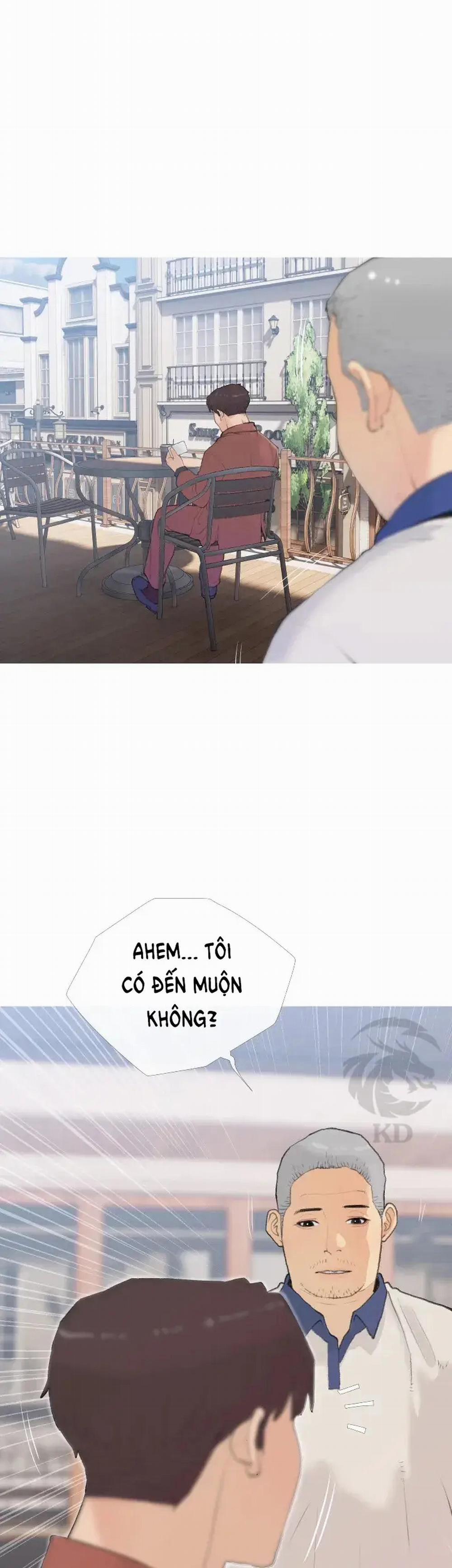 Bài Học Hứng Tình 82 trang 9