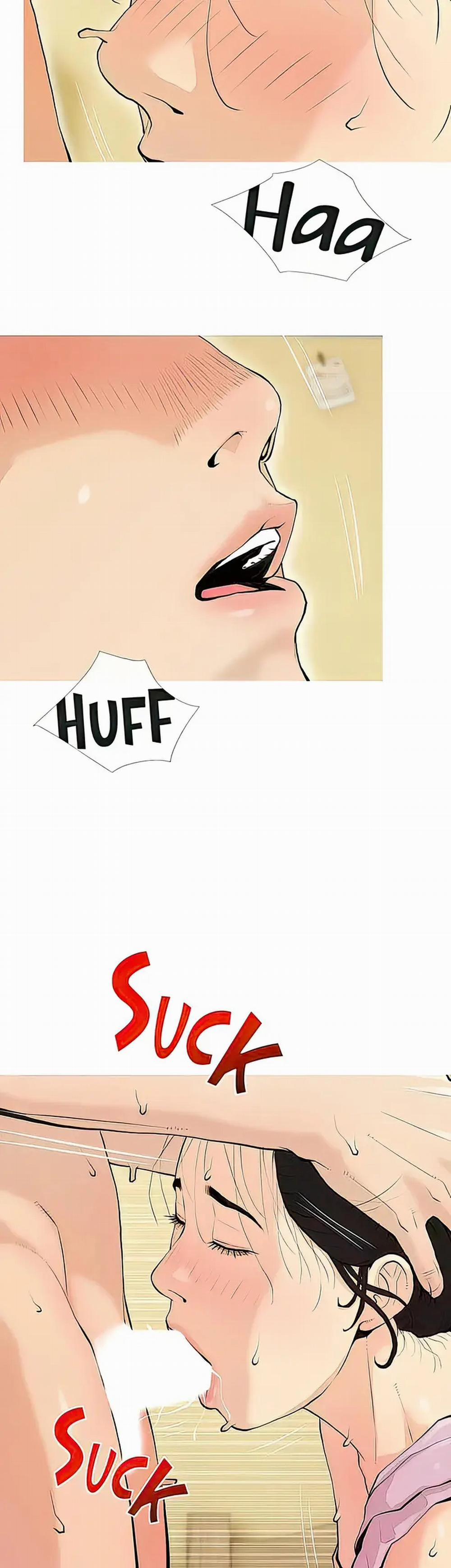 Bài Học Hứng Tình 83 trang 8