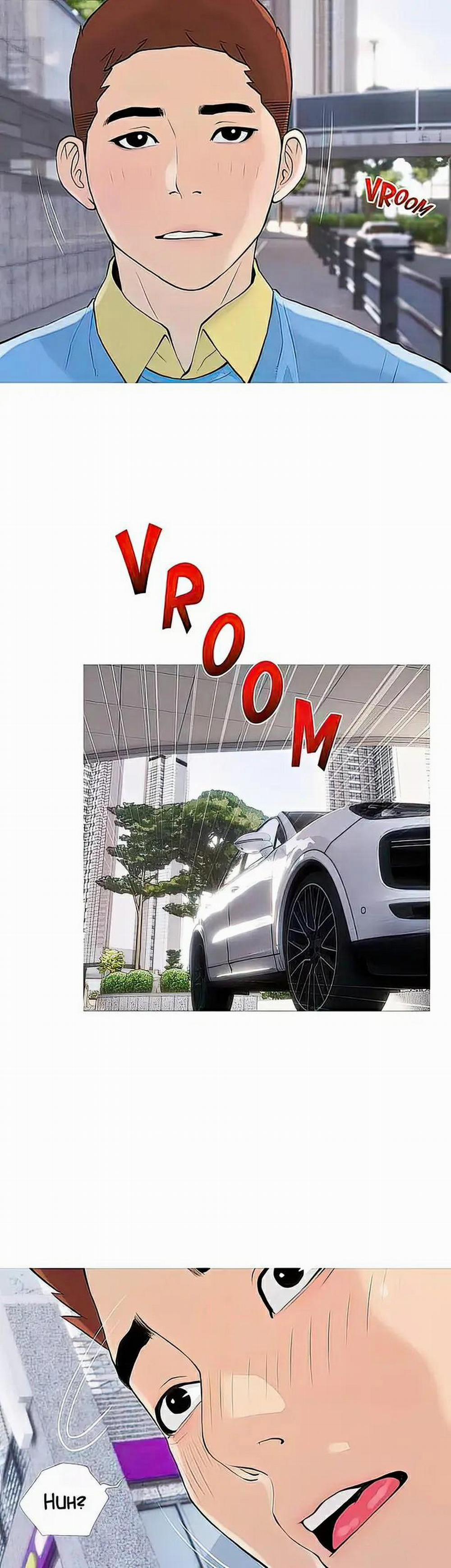 Bài Học Hứng Tình 84 trang 1