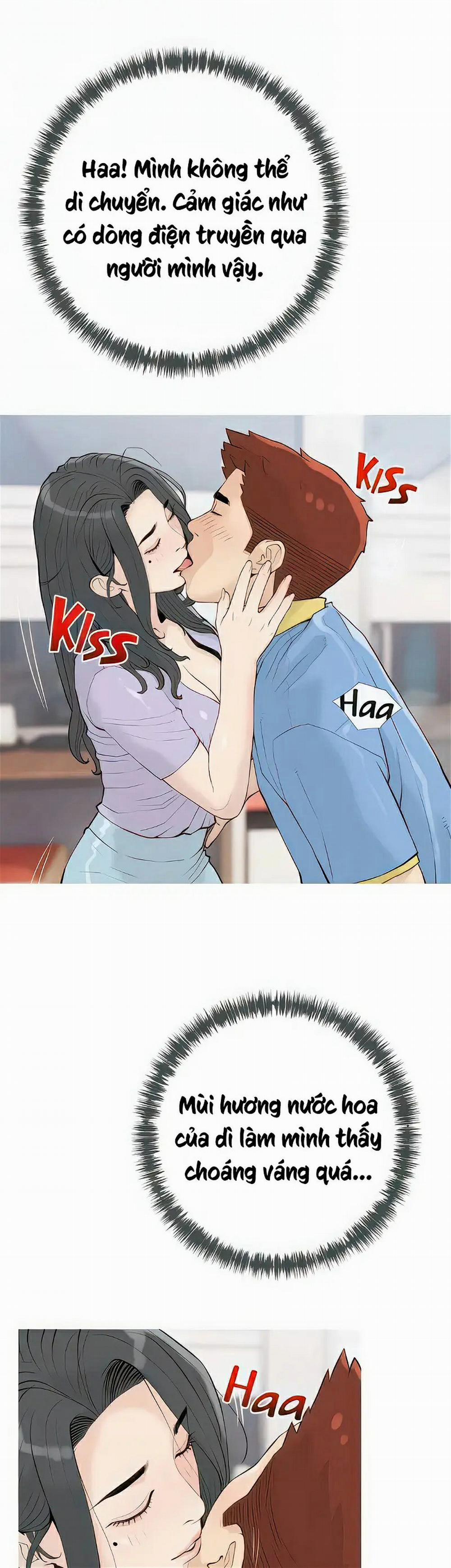 Bài Học Hứng Tình 84 trang 12