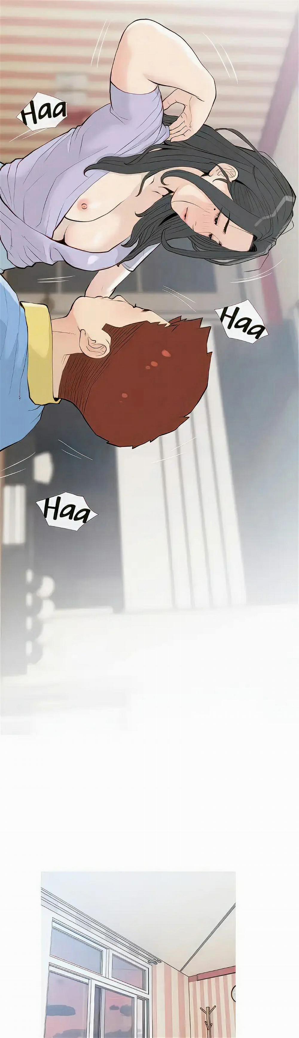 Bài Học Hứng Tình 84 trang 17