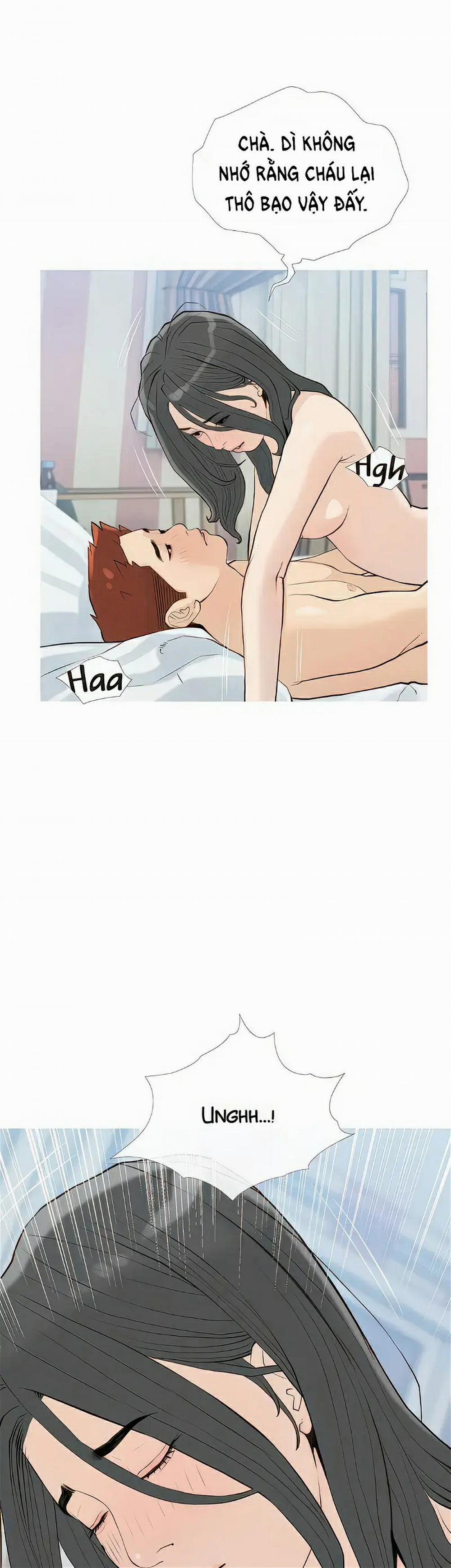 Bài Học Hứng Tình 84 trang 22