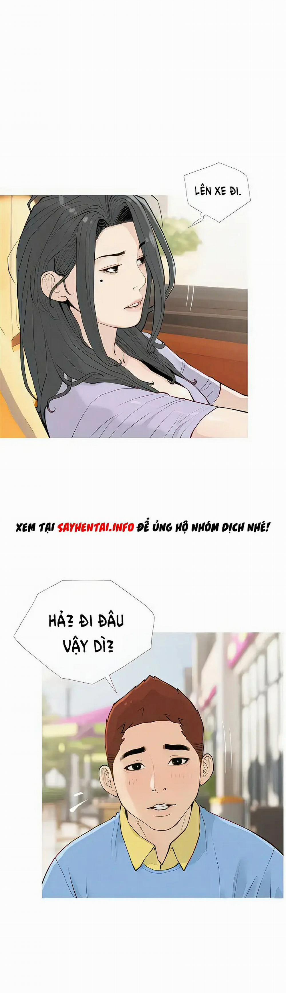 Bài Học Hứng Tình 84 trang 4