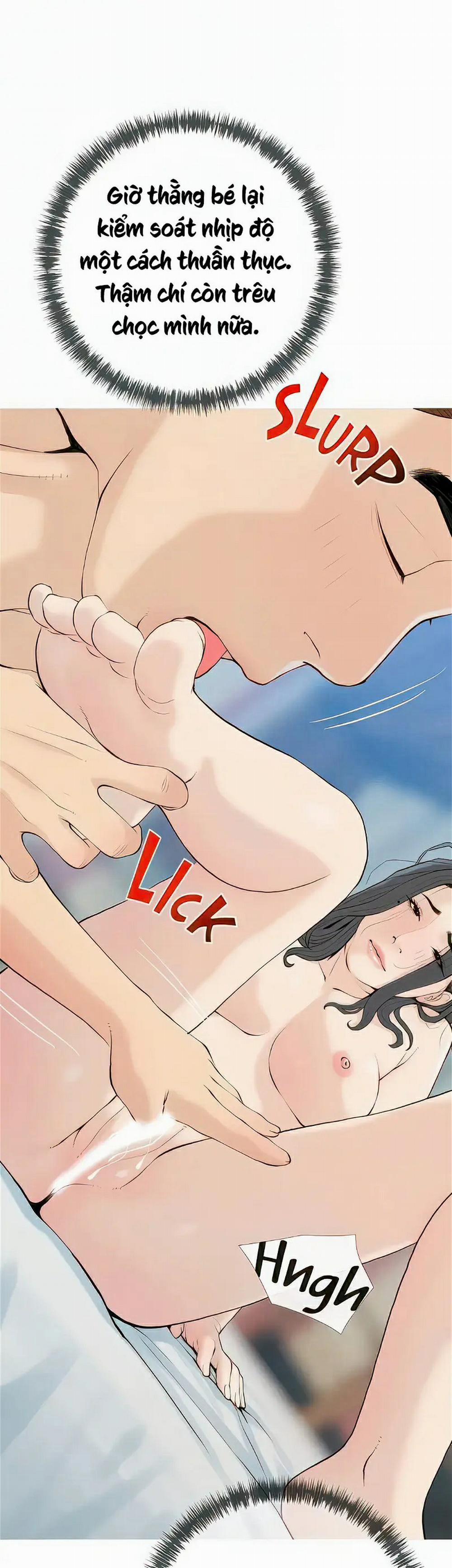 Bài Học Hứng Tình 85 trang 14