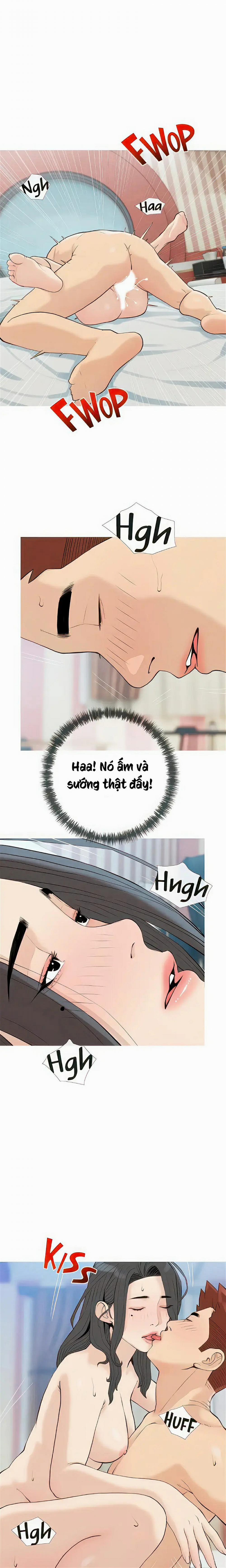 Bài Học Hứng Tình 85 trang 29