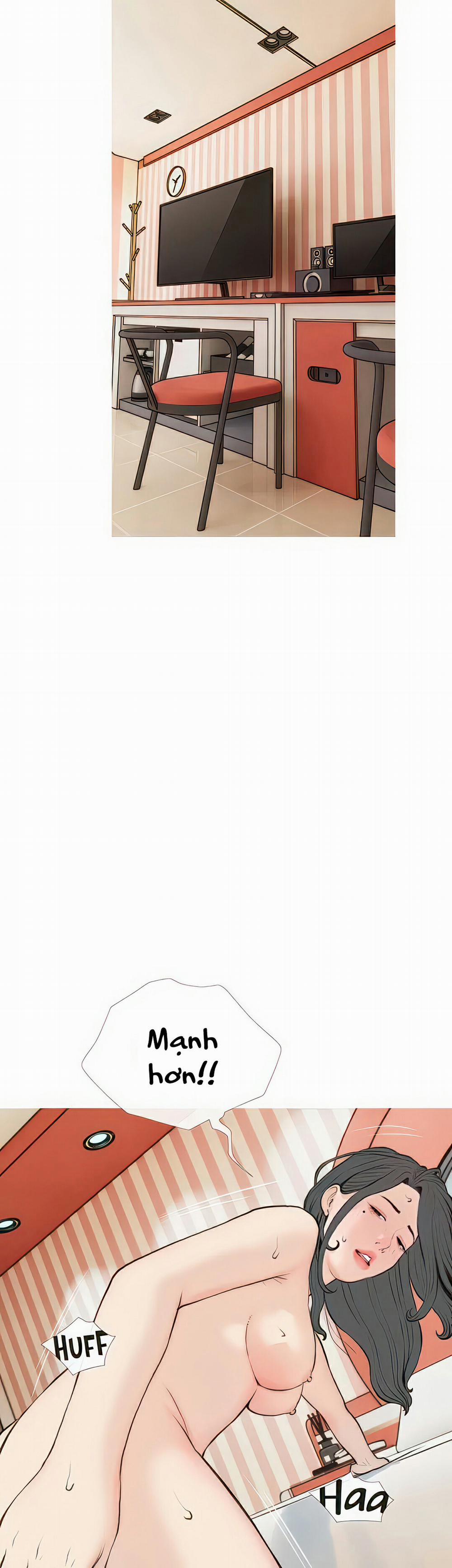 Bài Học Hứng Tình 86 trang 21