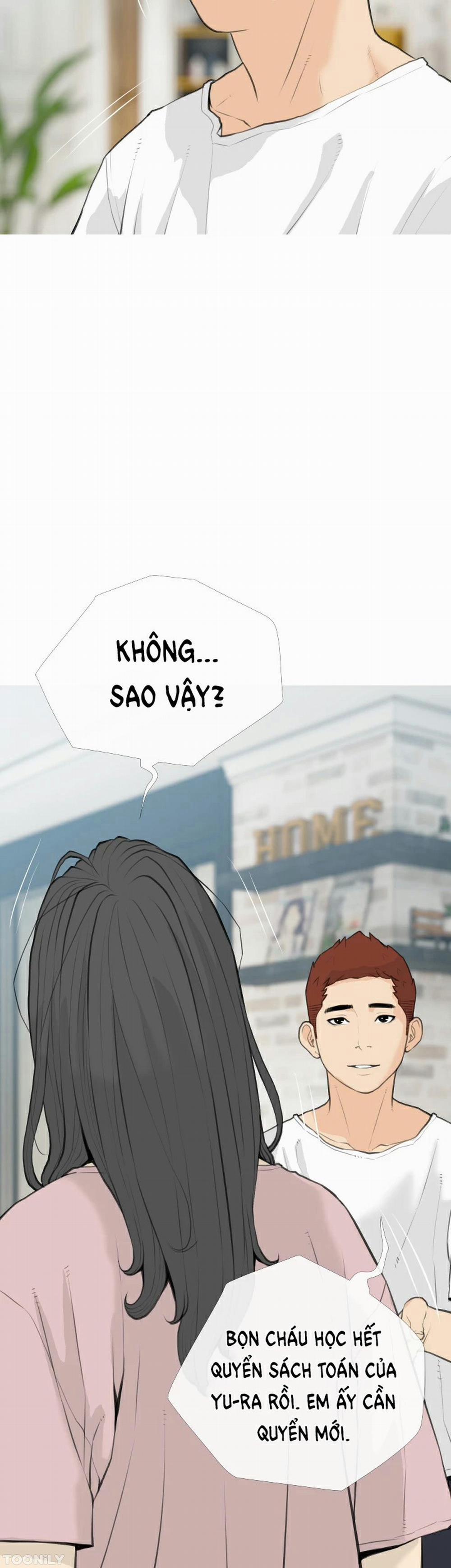 Bài Học Hứng Tình 88 trang 10