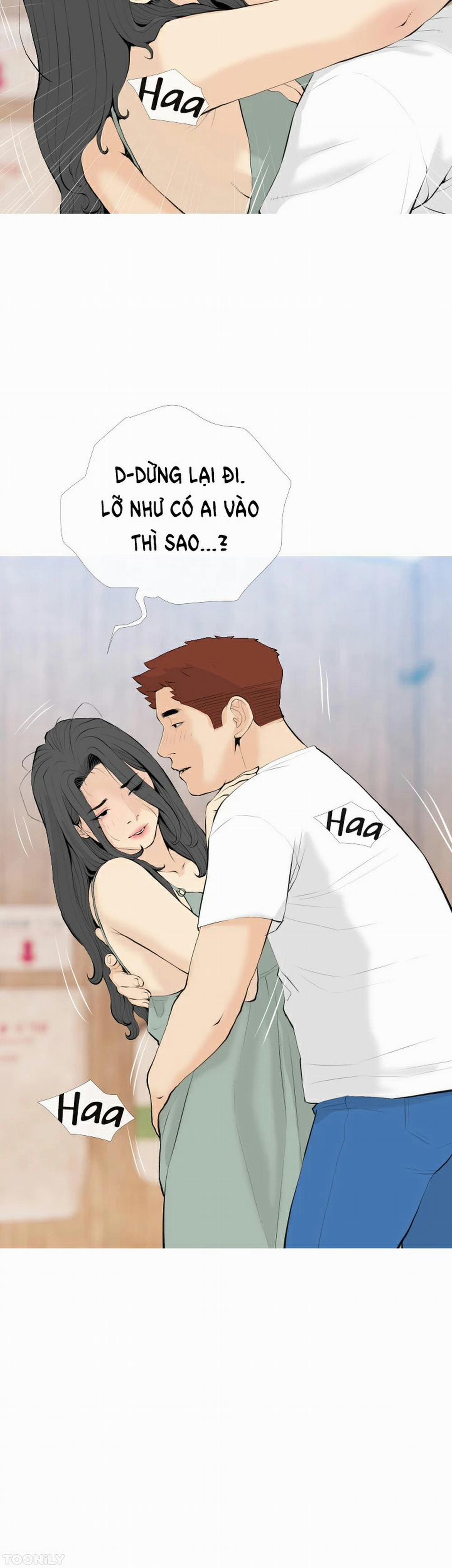 Bài Học Hứng Tình 88 trang 14