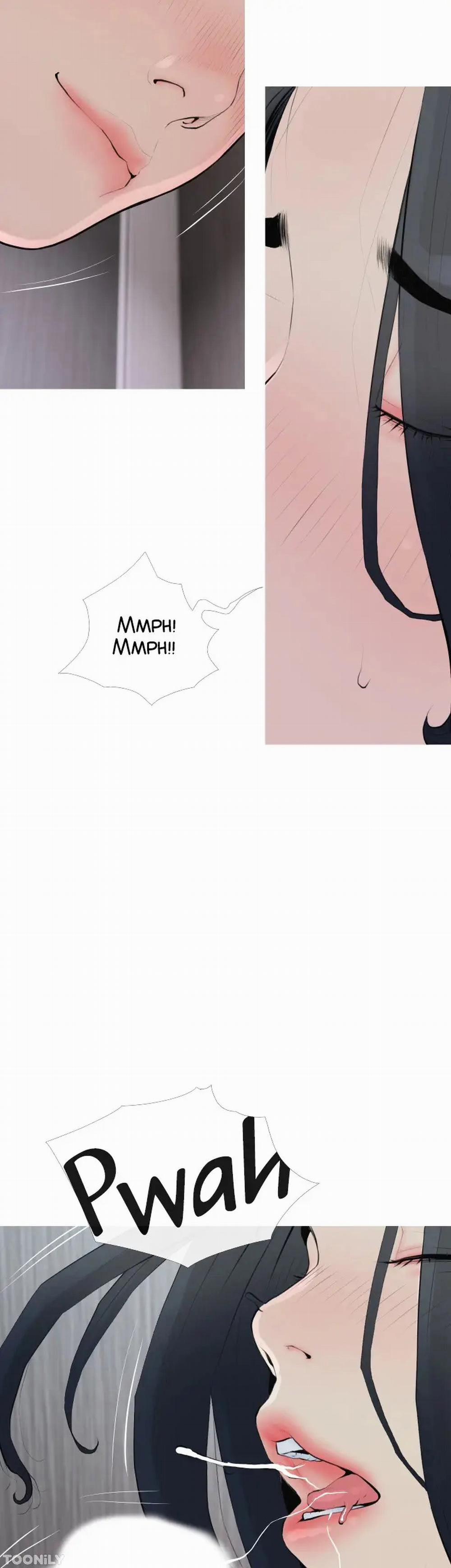 Bài Học Hứng Tình 89 trang 13