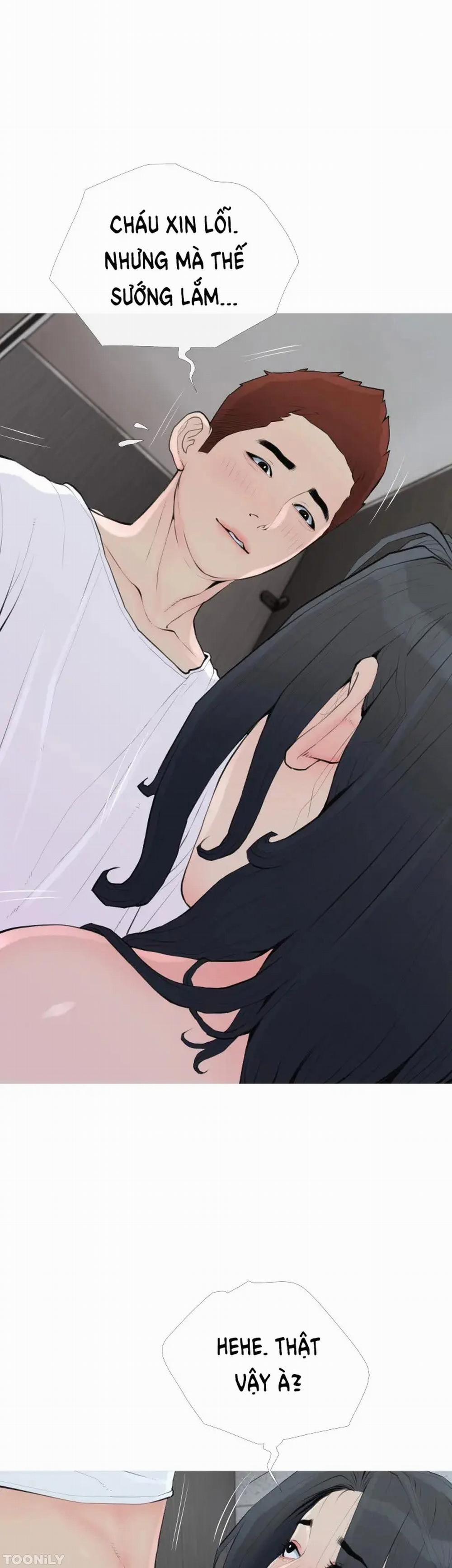 Bài Học Hứng Tình 89 trang 15