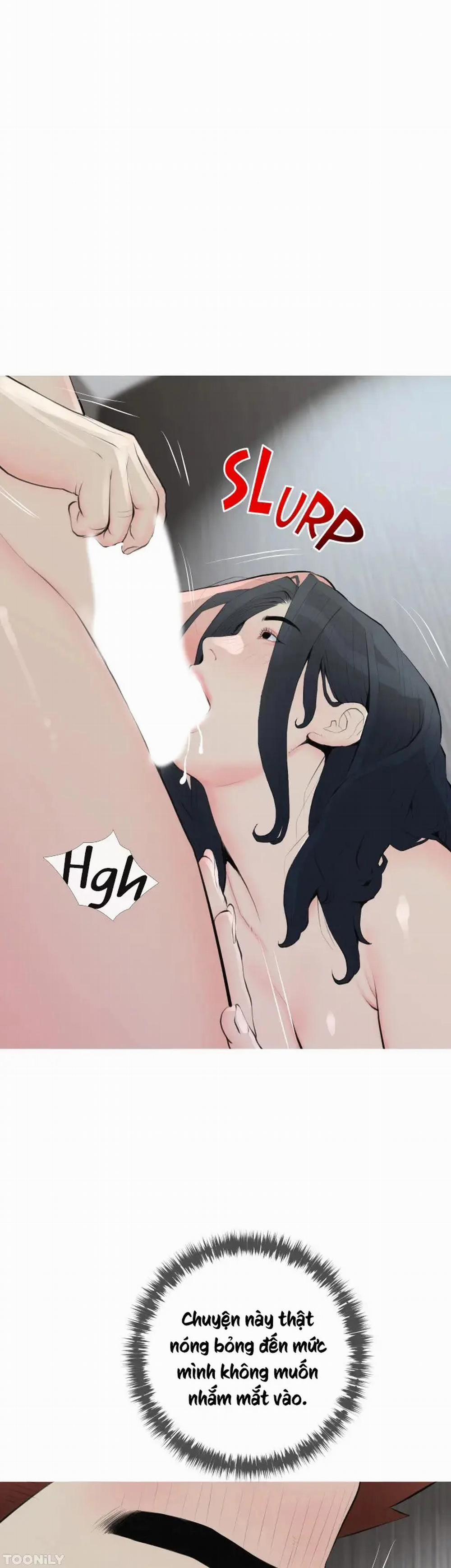 Bài Học Hứng Tình 89 trang 19