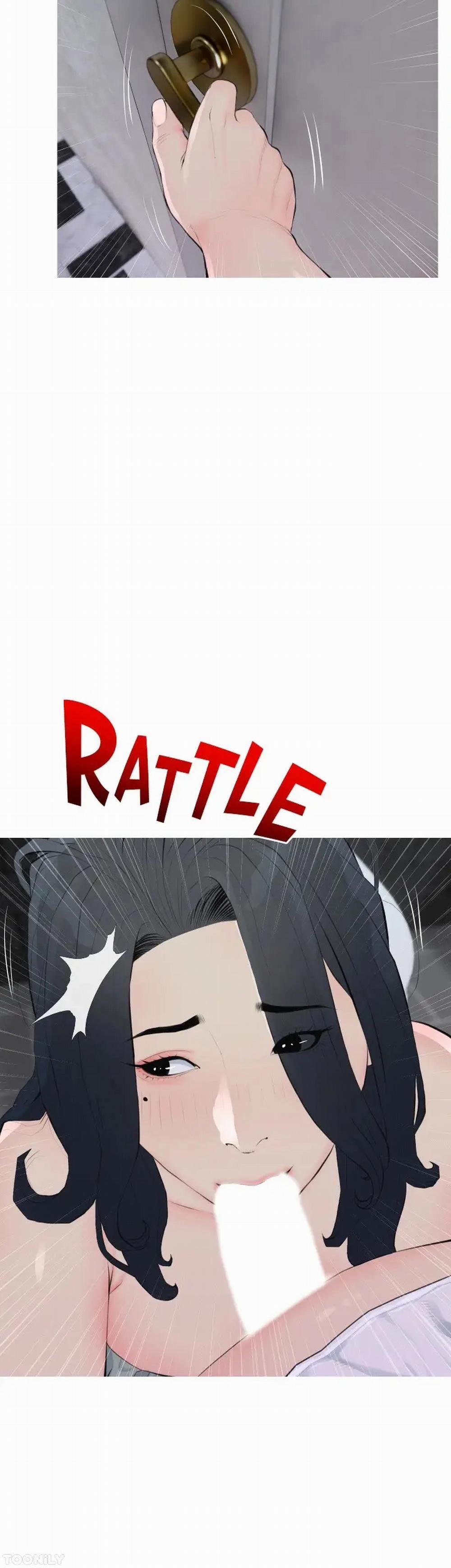 Bài Học Hứng Tình 89 trang 25