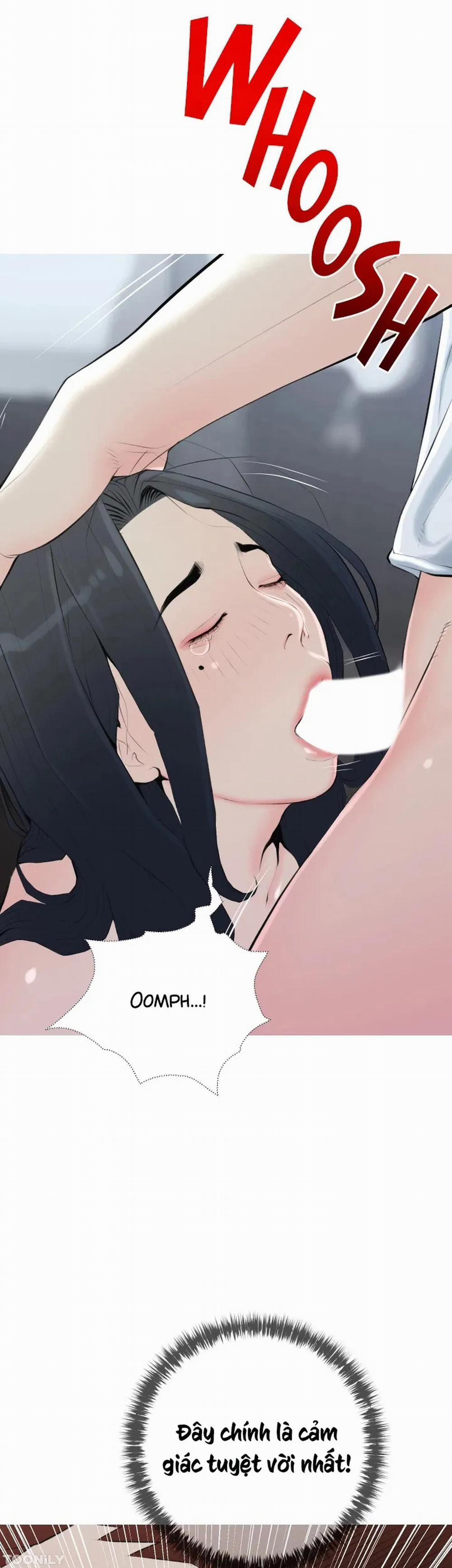 Bài Học Hứng Tình 89 trang 28