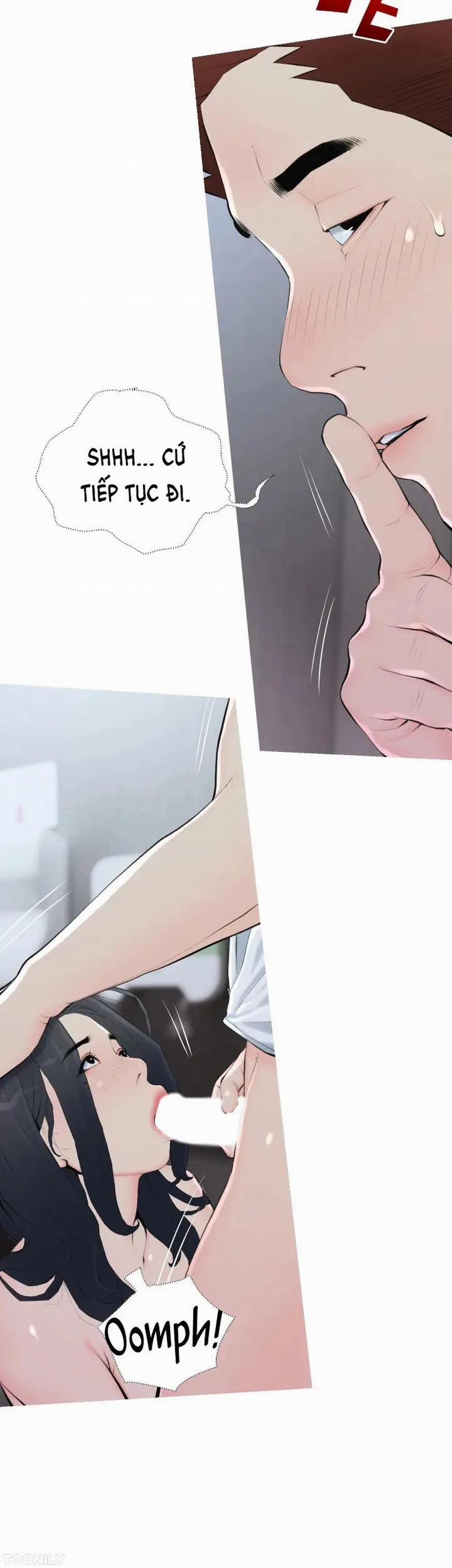 Bài Học Hứng Tình 90 trang 1