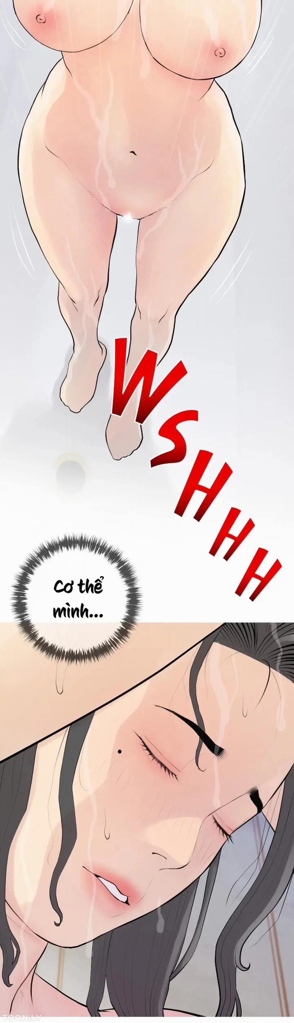 Bài Học Hứng Tình 90 trang 15