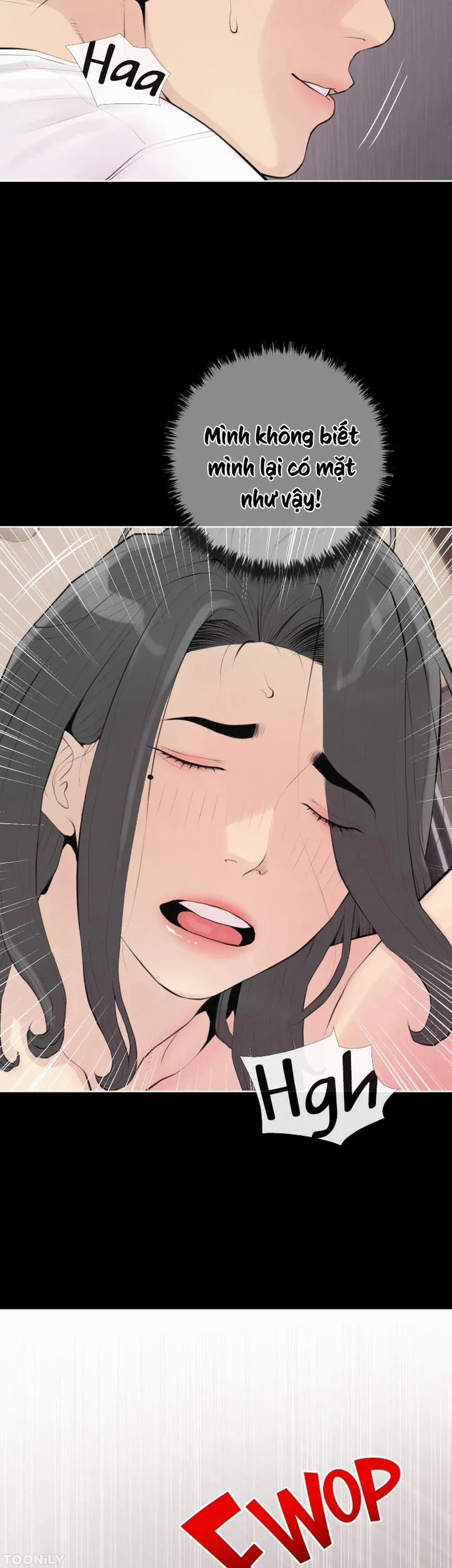 Bài Học Hứng Tình 90 trang 22