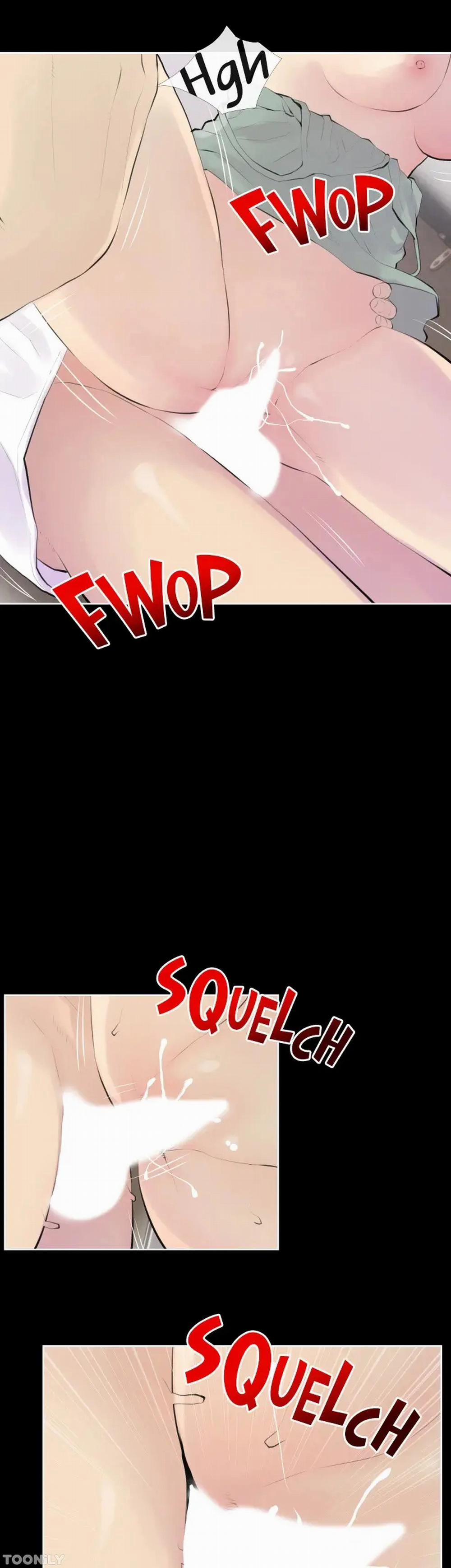 Bài Học Hứng Tình 90 trang 24