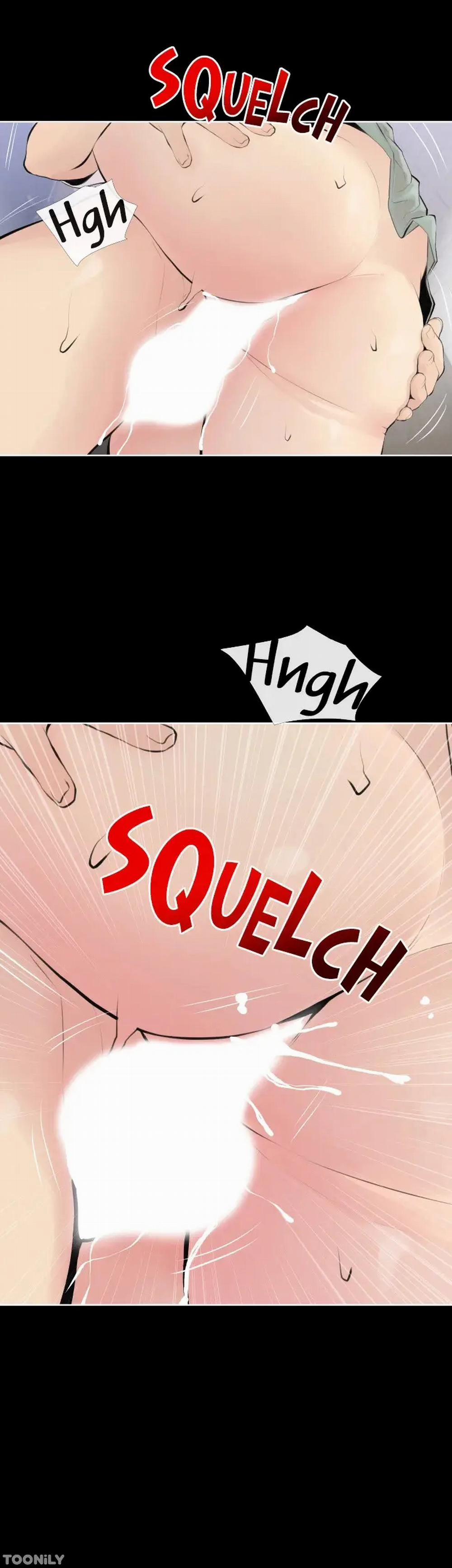 Bài Học Hứng Tình 90 trang 31