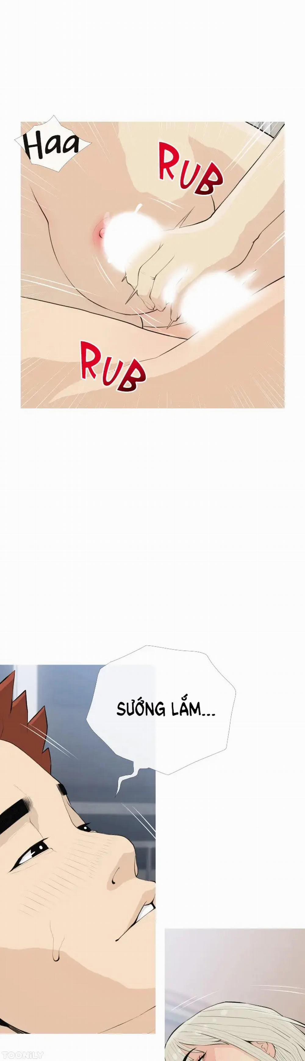 Bài Học Hứng Tình 91 trang 15