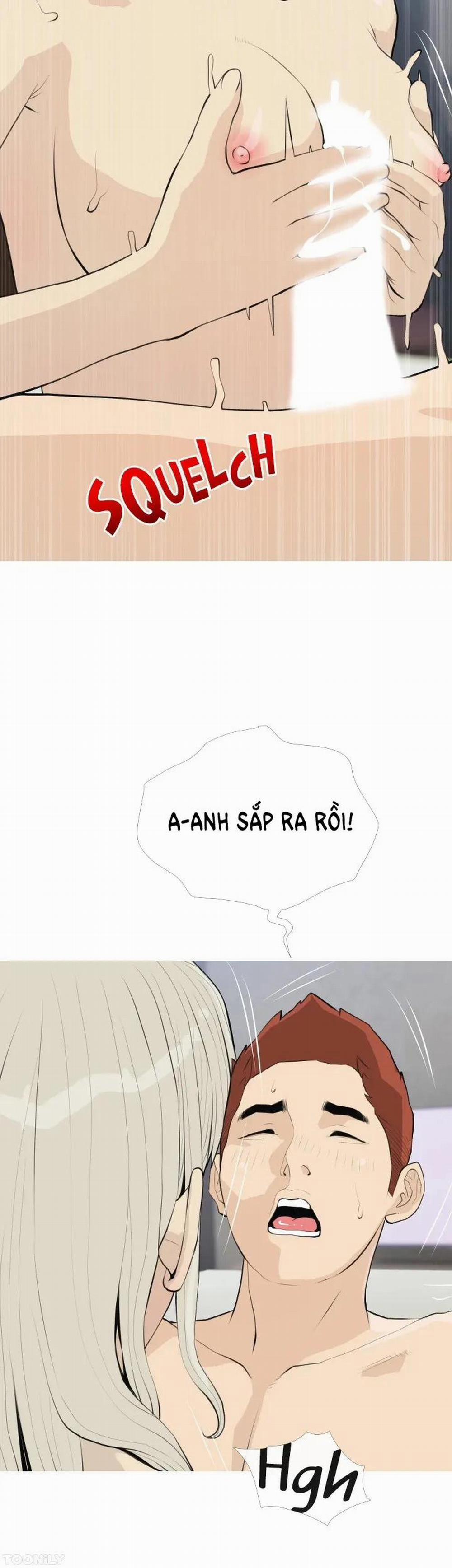 Bài Học Hứng Tình 92 trang 2