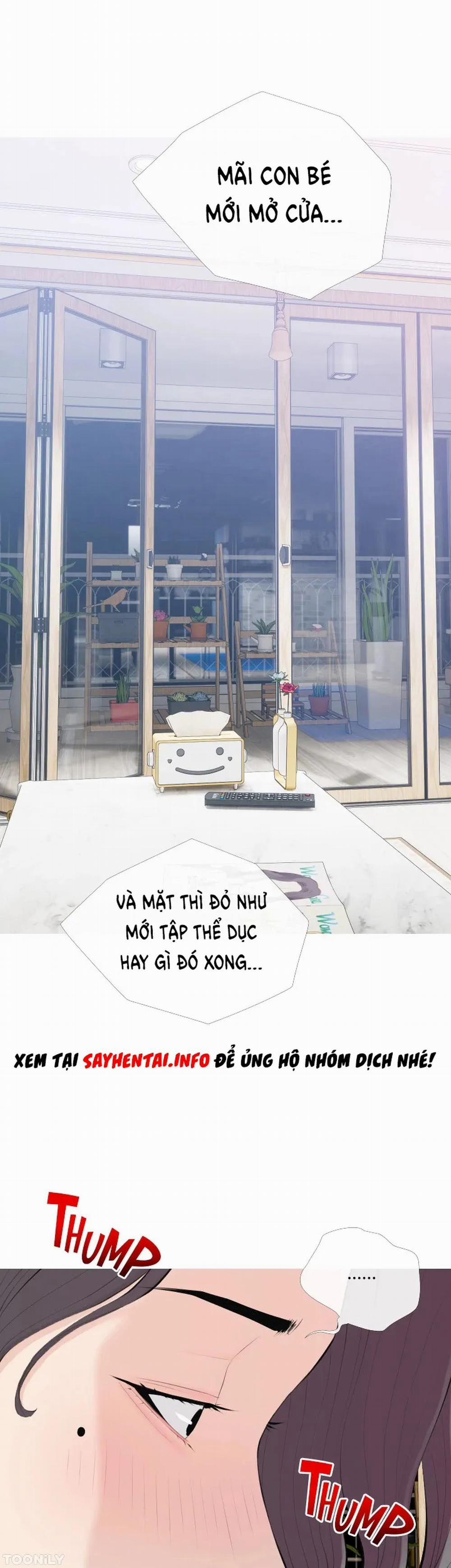 Bài Học Hứng Tình 92 trang 29