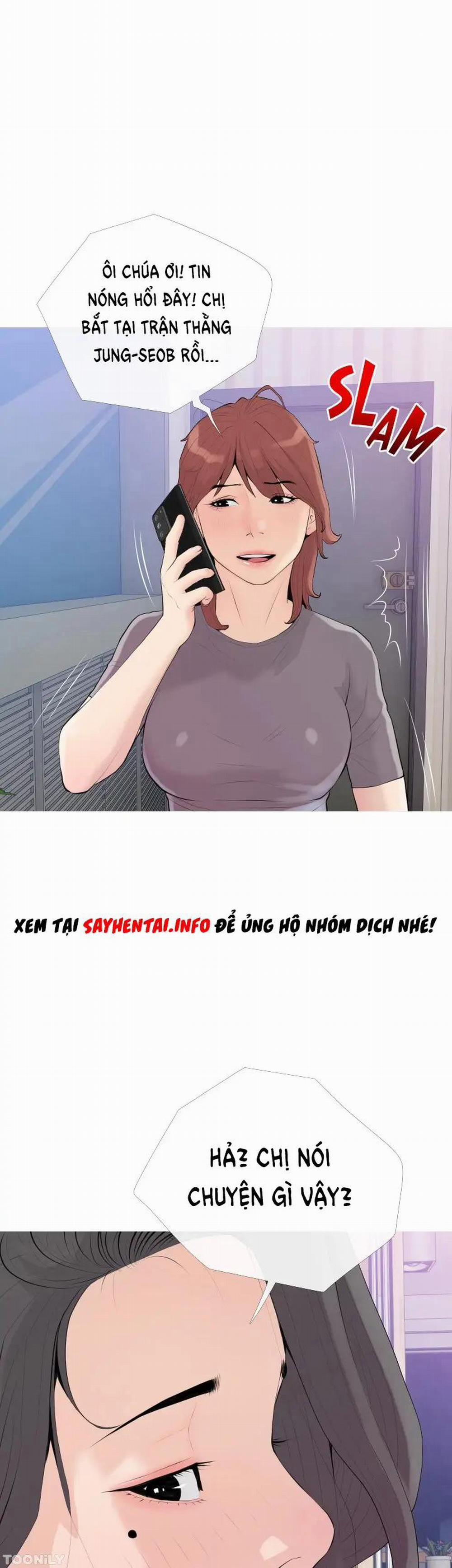 Bài Học Hứng Tình 93 trang 1