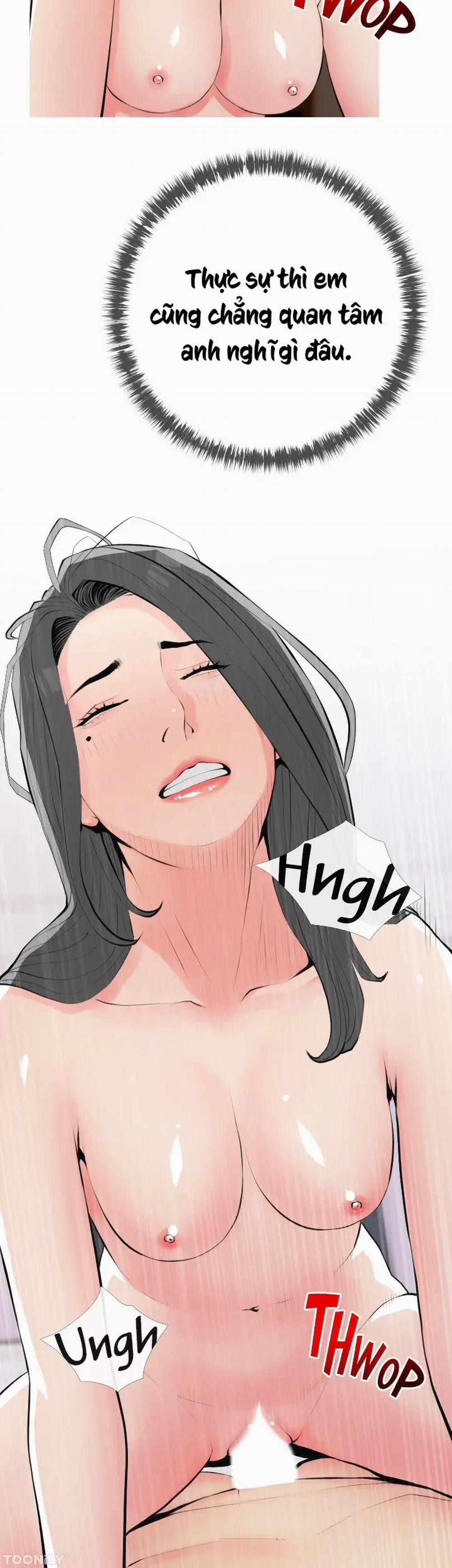 Bài Học Hứng Tình 93 trang 20