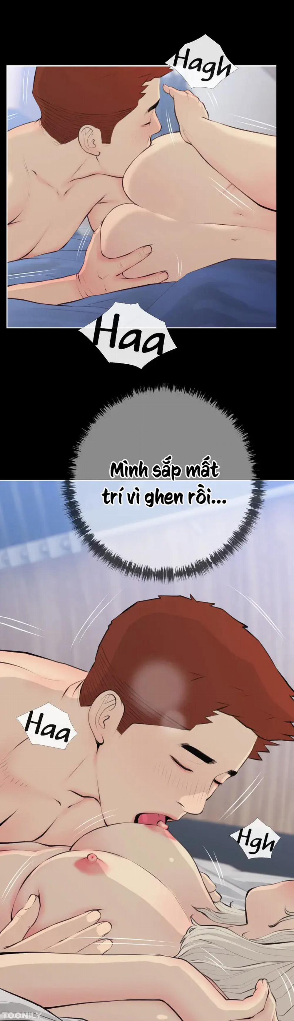 Bài Học Hứng Tình 93 trang 22