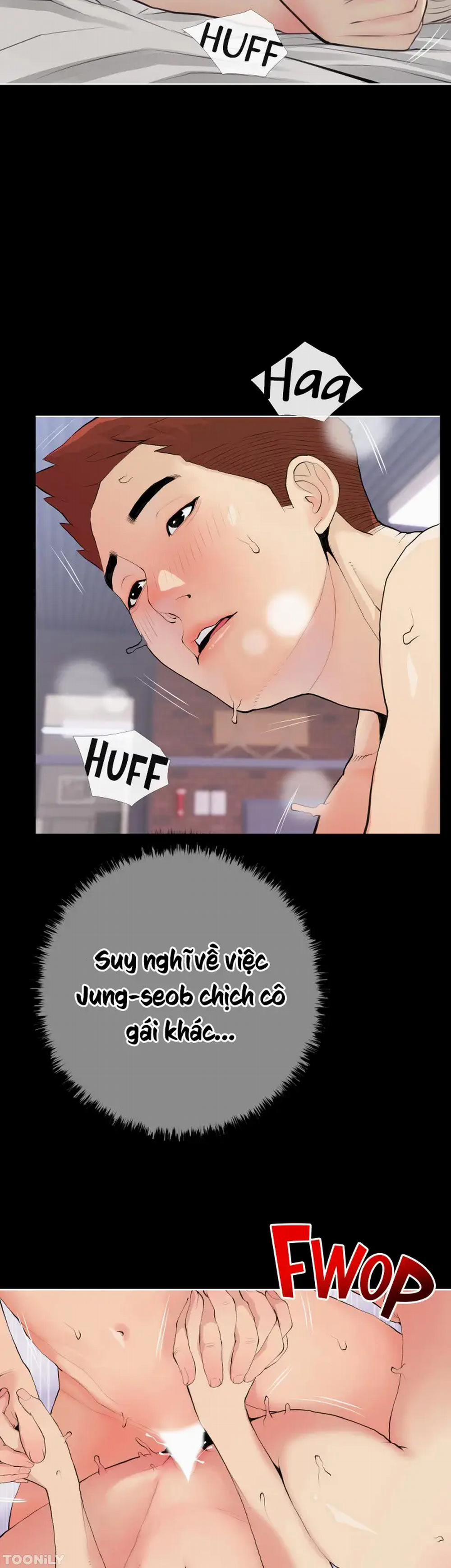 Bài Học Hứng Tình 93 trang 23