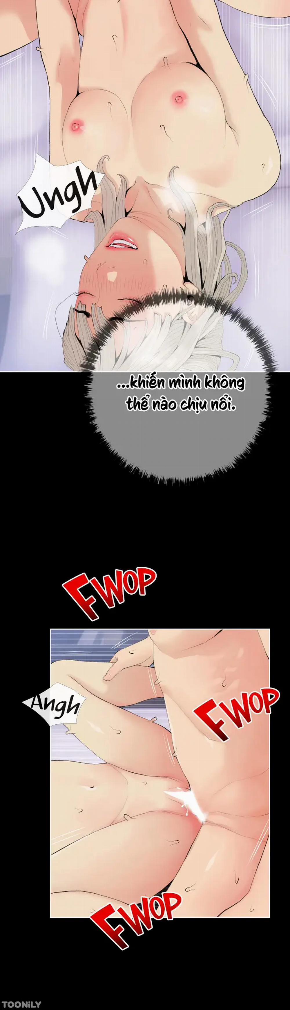 Bài Học Hứng Tình 93 trang 24