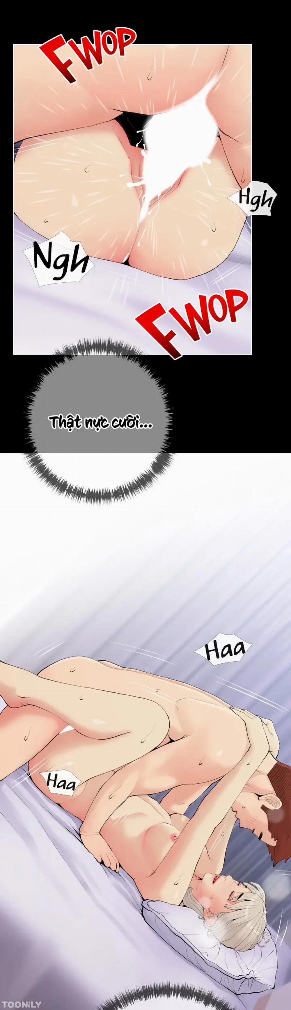 Bài Học Hứng Tình 93 trang 25