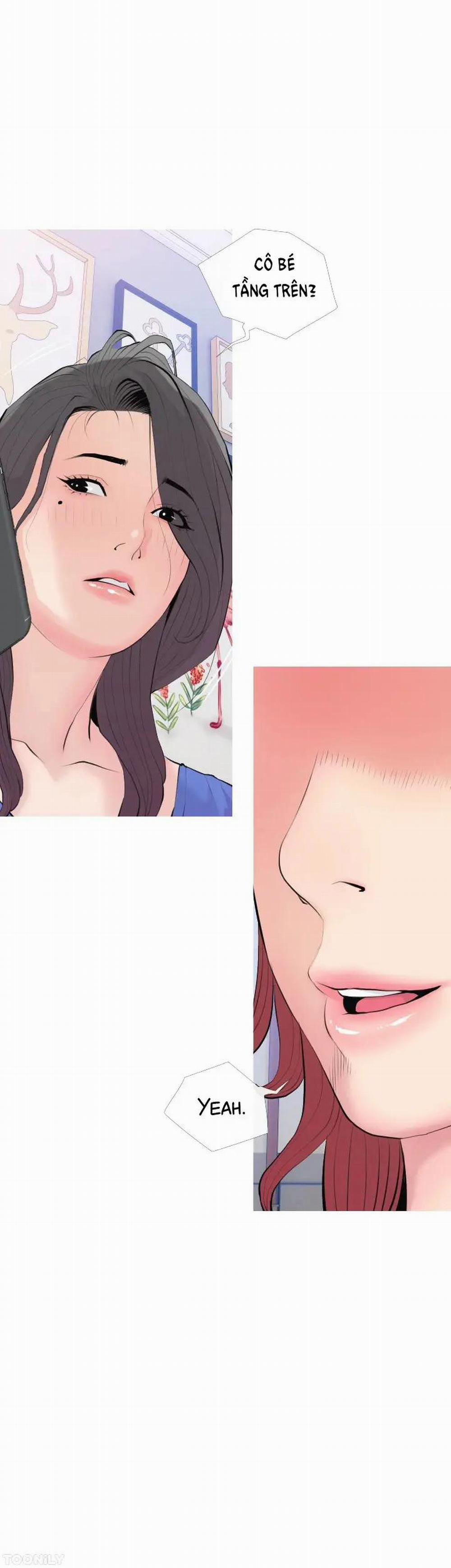 Bài Học Hứng Tình 93 trang 3