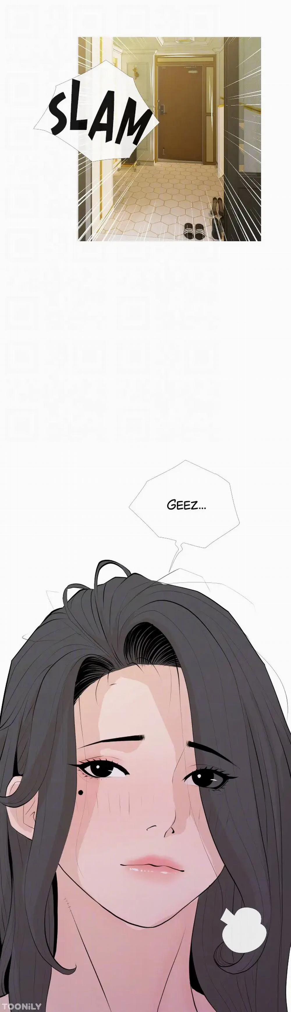 Bài Học Hứng Tình 94 trang 10