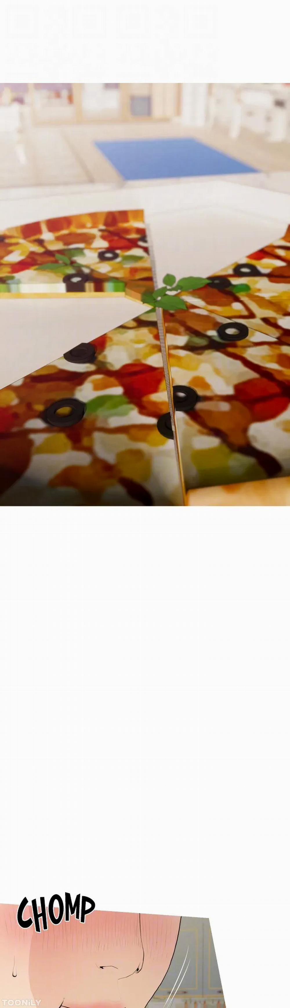 Bài Học Hứng Tình 94 trang 12