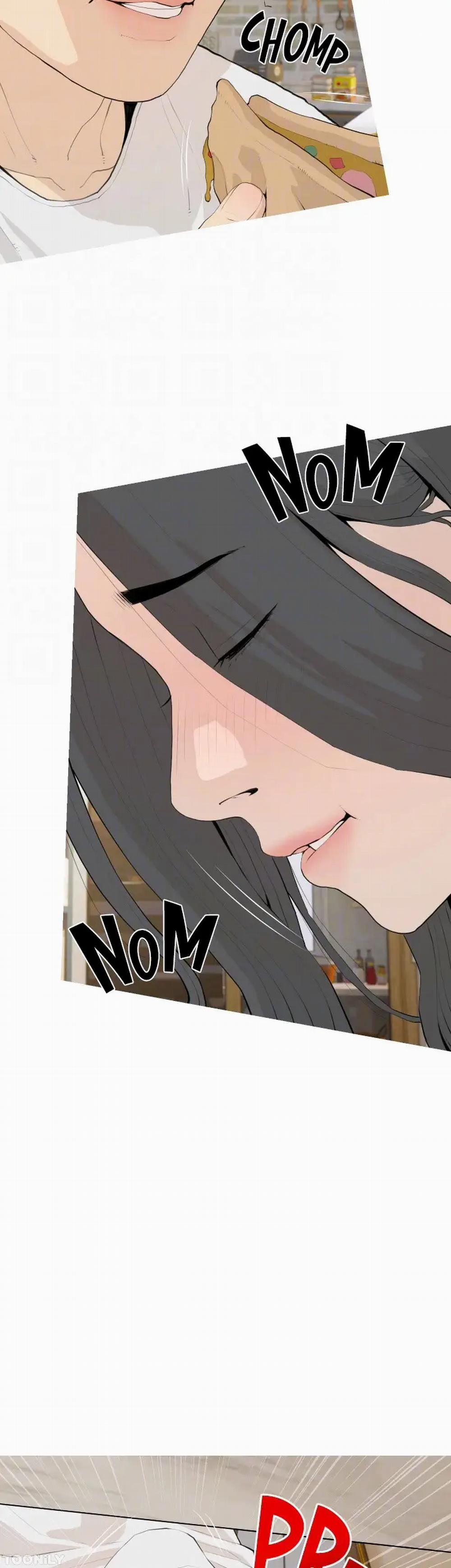 Bài Học Hứng Tình 94 trang 13