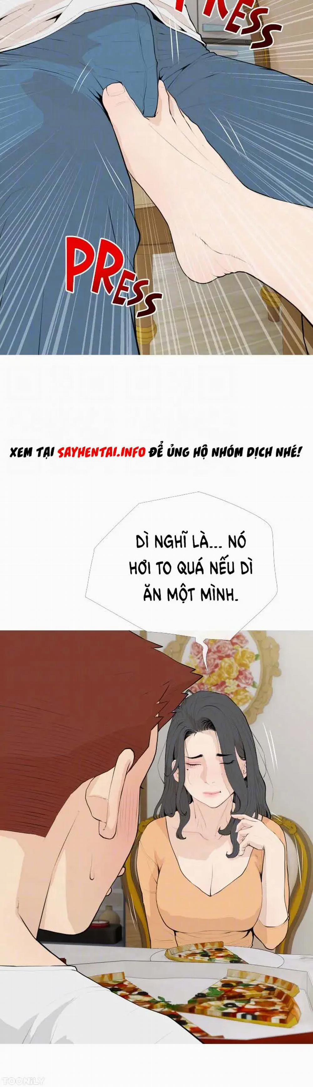 Bài Học Hứng Tình 94 trang 14