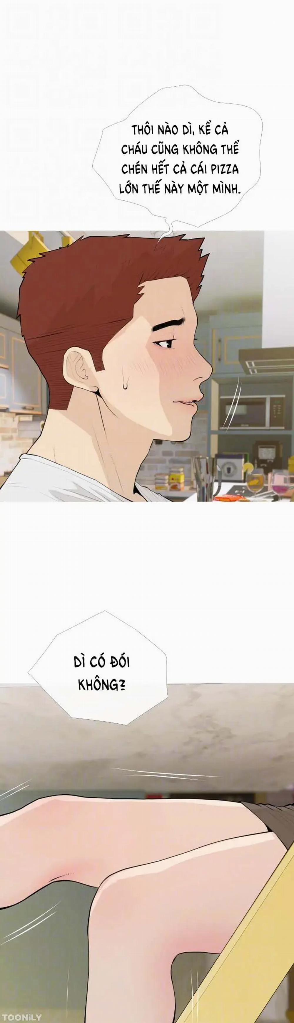 Bài Học Hứng Tình 94 trang 15