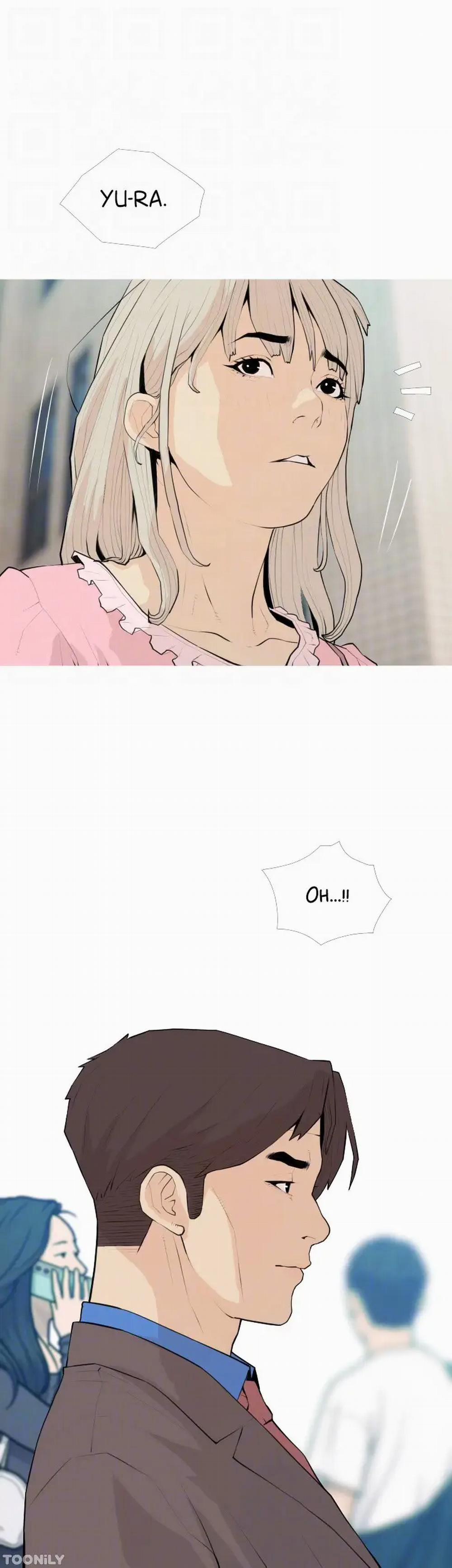 Bài Học Hứng Tình 94 trang 19