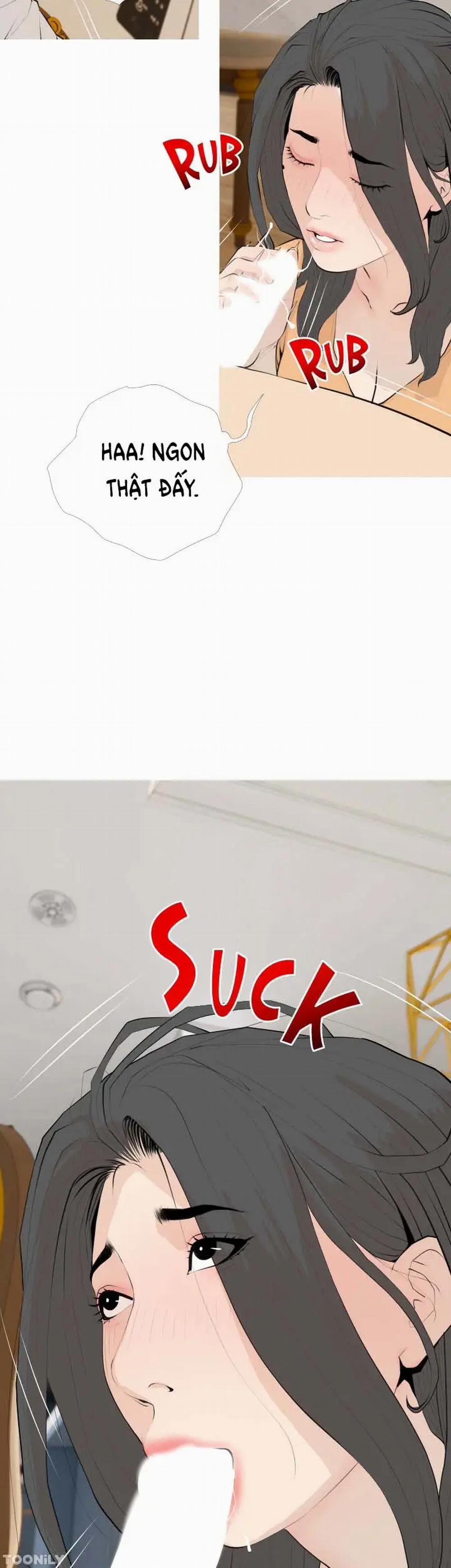 Bài Học Hứng Tình 94 trang 25