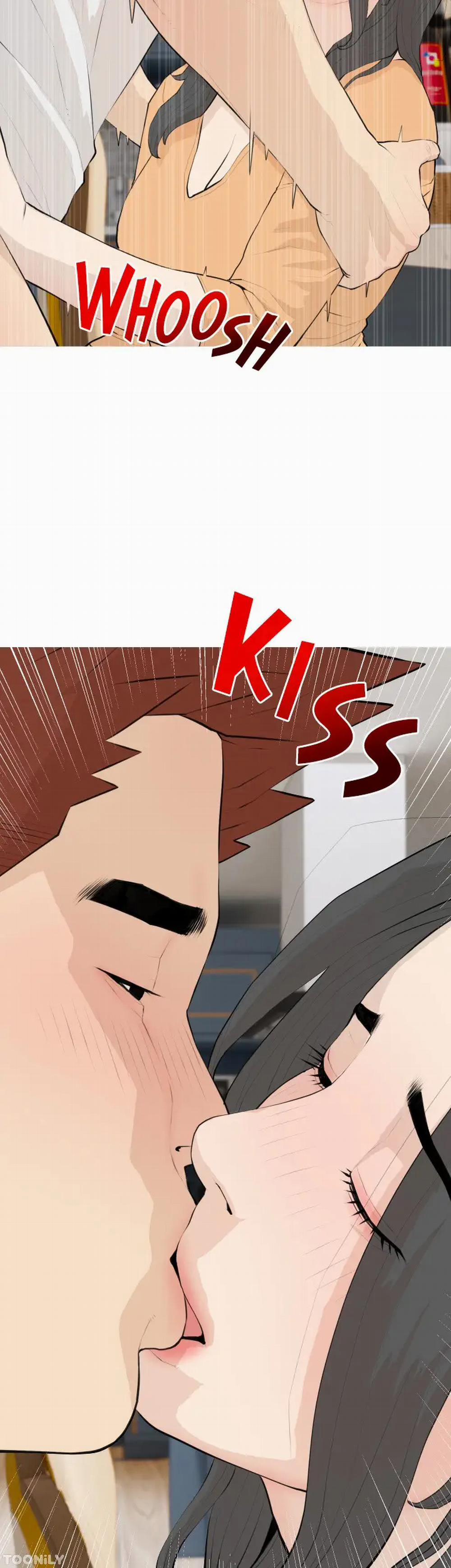 Bài Học Hứng Tình 94 trang 27