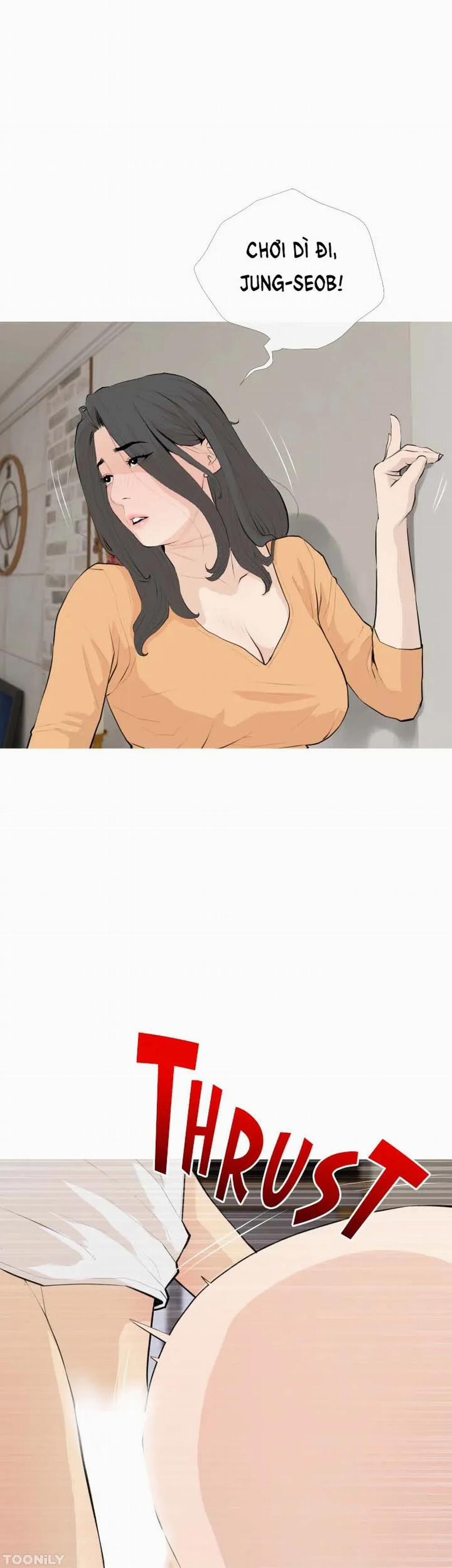 Bài Học Hứng Tình 94 trang 28