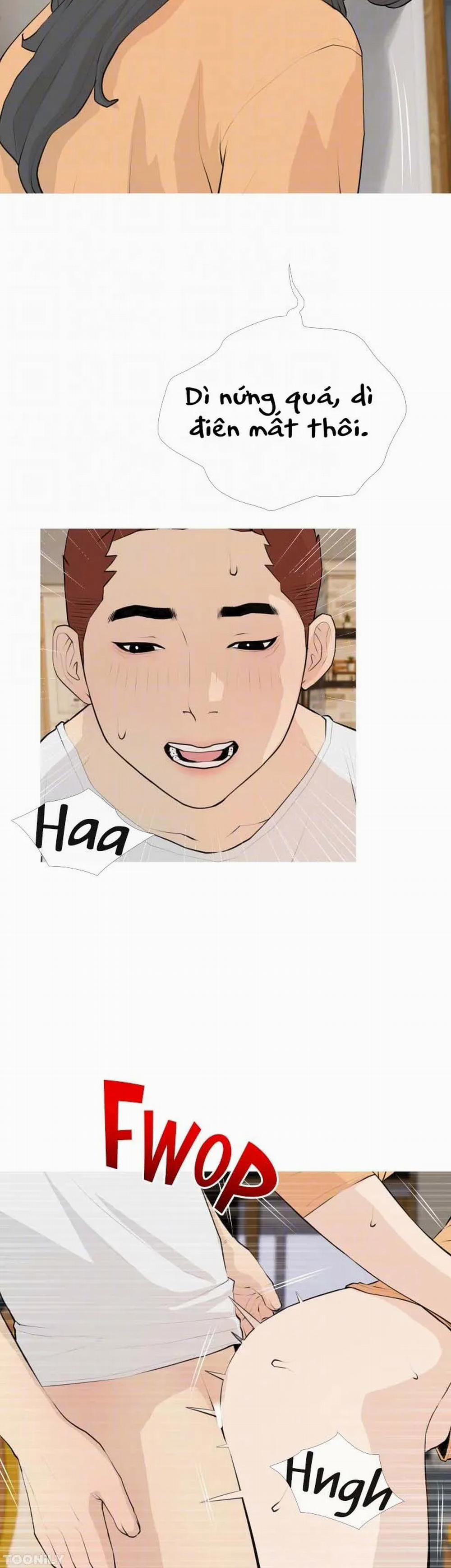 Bài Học Hứng Tình 94 trang 31