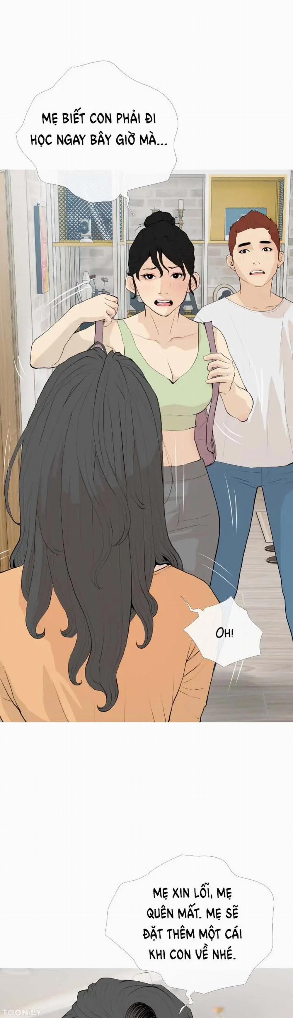 Bài Học Hứng Tình 94 trang 8