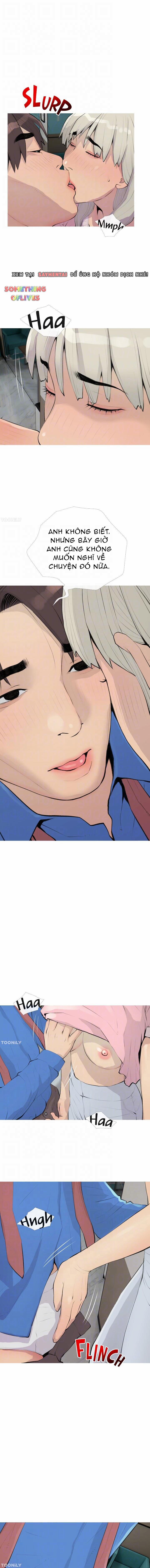 Bài Học Hứng Tình 96 trang 4